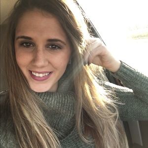 Meet your Posher, Aallyson